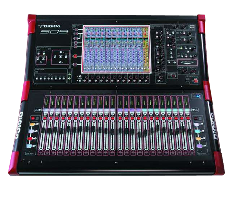 Digico Sd903