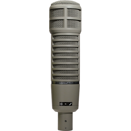 RE20 Trans