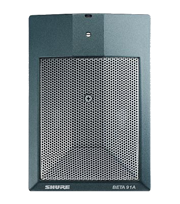 SHURE BETA 91A