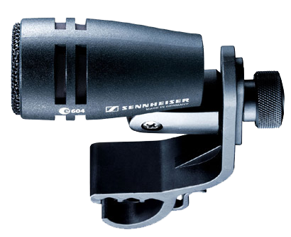 Sennheiser E604