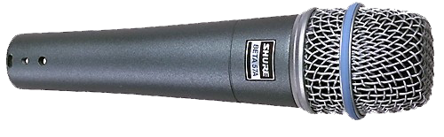 Shure Beta 57