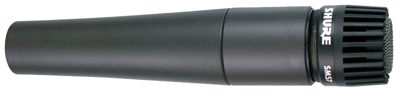 Shure Sm57