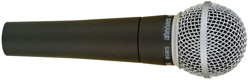 Shure Sm58