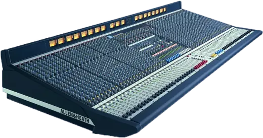 Allen & Heath ML5000
