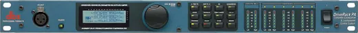 dbx DriveRack PA+