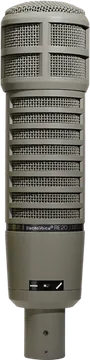 Electro-Voice RE20