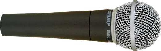 Shure SM58